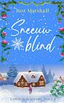 Sneeuwblind - Roz Marshall (ISBN 9789403641690)