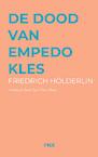 De dood van Empedokles - Jan Van Aken (ISBN 9789464480764)