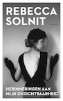 Herinneringen aan mijn onzichtbaarheid (e-Book) - Rebecca Solnit (ISBN 9789463811200)