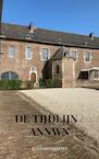 De tijdlijn / Annwn - Ruud Offermans (ISBN 9789403646671)