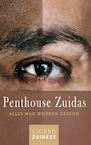 Penthouse Zuidas - Sjoerd Zuidzee (ISBN 9789083215457)