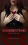 Voorbestemd - Shelena Shorts (ISBN 9789403650692)