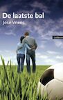 De laatste bal (e-Book) - José Vriens (ISBN 9789464491975)