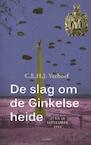 De slag om de Ginkelse heide bij Ede (e-Book) - C.E.H.J. Verhoef (ISBN 9789464621129)