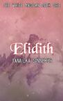 Elidith - Yanaicka Sinneker (ISBN 9789403652474)