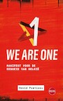 We are one (e-Book) - David Pestieau (ISBN 9789462673380)