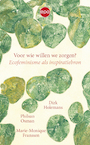 Voor wie willen we zorgen? (e-Book) - Dirk Holemans, Marie-Monique Franssen, Philsan Osman (ISBN 9789462673403)