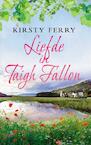 Liefde in Taigh Fallon - Kirsty Ferry (ISBN 9789403658780)