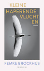 Kleine haperende vluchten (e-Book) - Femke Brockhus (ISBN 9789403192215)