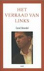 Het verraad van links (e-Book) - Carel Brendel (ISBN 9789464625035)