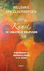 Kunst, de creatieve drijfveer (e-Book) - Willemke Van Claerbergen (ISBN 9789464625189)
