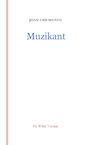Muzikant - Joan ter Maten (ISBN 9789083091068)
