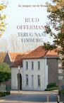 Terug naar Limburg - Ruud Offermans (ISBN 9789403675633)