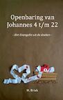Openbaring van Johannes 4 t/m 22 (e-Book) - M. Brink (ISBN 9789403678023)