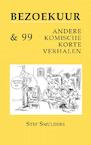 Bezoekuur - Stef Smulders (ISBN 9789464656824)