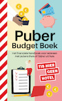 Puber Budget Boek - Martine de Vente, Saskia Smith (ISBN 9789083095042)