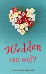 Wedden van wel? - Vannessa Thuyns (ISBN 9789403682549)