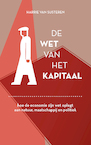 De wet van het kapitaal - Harrie Van Susteren (ISBN 9789074241502)
