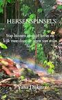 HERSENSPINSELS - Yana Dijkstra (ISBN 9789464659856)