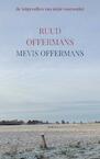 Mevis Offermans - Ruud Offermans (ISBN 9789403689425)