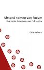 Afstand nemen van Forum - Chris Aalberts (ISBN 9789464801415)