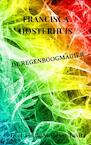 De Regenboogmagiër - Francisca Oosterhuis (ISBN 9789464486186)