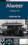 Alweer - Fred Van Os (ISBN 9789464657623)