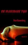 De Vloeibare Tijd - Peter Kouwenberg (ISBN 9789464659412)