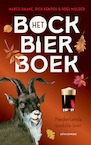 Het bockbierboek - Marco Daane, Rick Kempen, Roel Mulder (ISBN 9789045049021)
