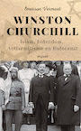 Winston Churchill - Emerson Vermaat (ISBN 9789464629163)