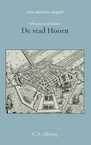Beknopte geschiedenis der stad Hoorn - C.A. Abbing (ISBN 9789066595231)