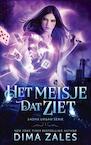 Het meisje dat ziet - Dima Zales (ISBN 9789464802986)