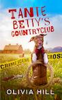 Tante Betty's countryclub - Olivia Hill (ISBN 9789403687353)
