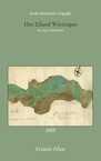 Het eiland Wieringen en zijn bewoners - Francis Allan (ISBN 9789066595439)