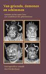 Van griezels, demonen en schimmen - Piet Rombouts (ISBN 9789464807677)