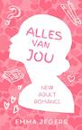 Alles van jou - Emma Zegers (ISBN 9789403703893)