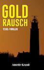 Goldrausch - Annette Krauß (ISBN 9789403702049)