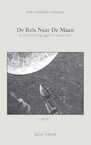 De reis naar de maan - Jules Verne (ISBN 9789066595620)