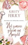 Het zomerse geheim van Marigold - Kirsty Ferry (ISBN 9789403713045)