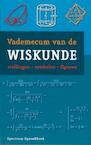 Vademecum van de wiskunde - Otto Teller (ISBN 9789049108182)