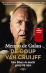 De coup van Cruijff (e-Book) - Menno de Galan (ISBN 9789400402164)