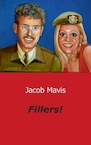 Fillers! - Jacob Mavis (ISBN 9789461934680)