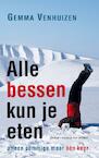 Alle bessen kun je eten (e-Book) - Gemma Venhuizen (ISBN 9789038896342)