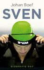Sven (e-Book) - Johan Boef (ISBN 9789400402485)