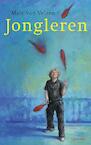 Jongleren - M. van Velzen (ISBN 9789045106168)