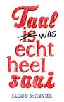 Taal was echt heel saa i! (e-Book) - Haver, Jacob (ISBN 9789045317427)