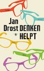 Denken helpt - Jan Drost (ISBN 9789023493358)