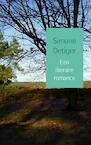 Een literaire romance - Simone Detiger (ISBN 9789402129380)