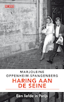 Haring aan de Seine (e-Book) - Marjoleine Oppenheim-Spangenberg (ISBN 9789044533903)
