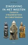 Zingeving in het Westen - Peter Abspoel (ISBN 9789460042713)